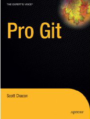 Pro Git Book